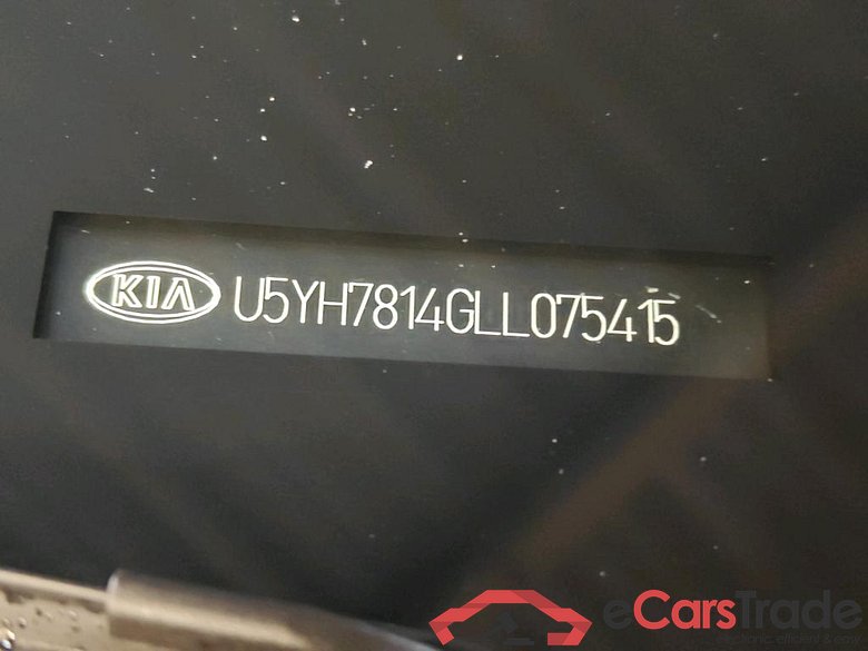 Kia Ceed Sportswagon 1.4 T-GDi DCT7 GT-PlusLine 5d #6