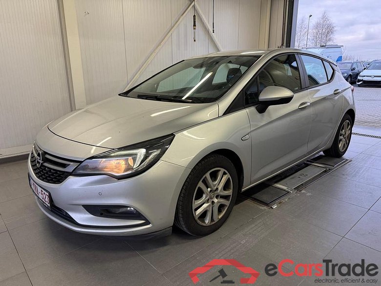 OPEL Astra Astra 1.6 CDTi ECOTEC D Dynamic Start/Stop #1