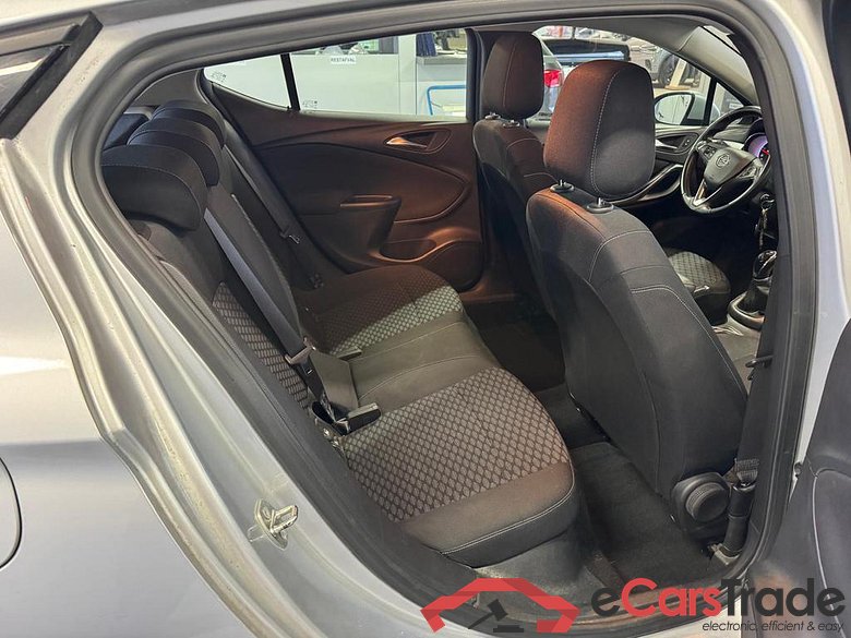 OPEL Astra Astra 1.6 CDTi ECOTEC D Dynamic Start/Stop #5