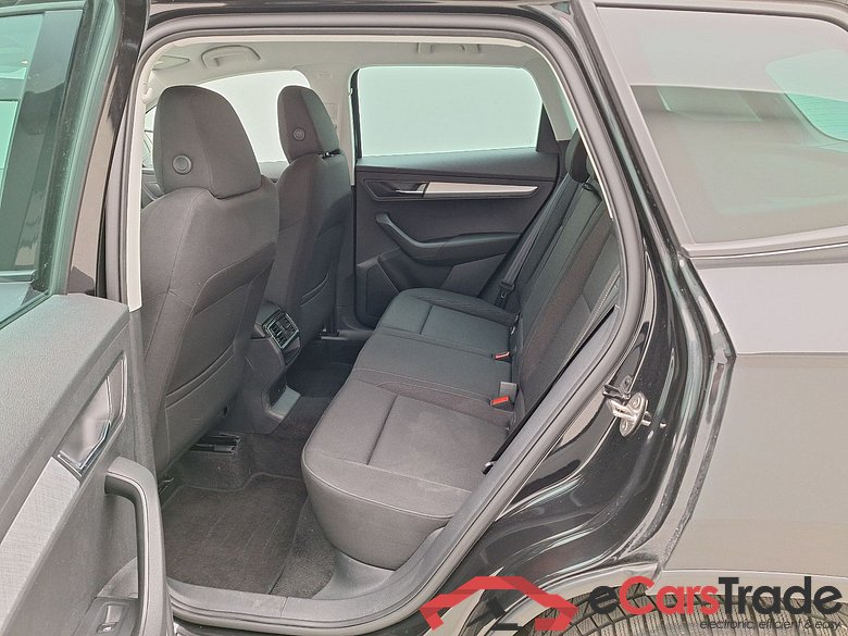 Skoda, Karoq FL'22, Skoda Karoq 1.0 TSI 81kW Clever 5d #4