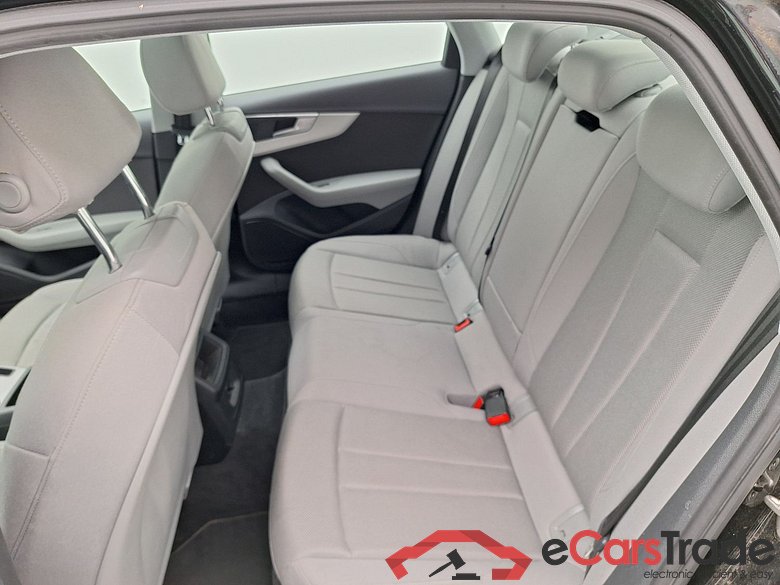 Audi, A4 Berline FL'19, Audi A4 2.0 30 TDi 100kW S tronic Business Ed 4d #4