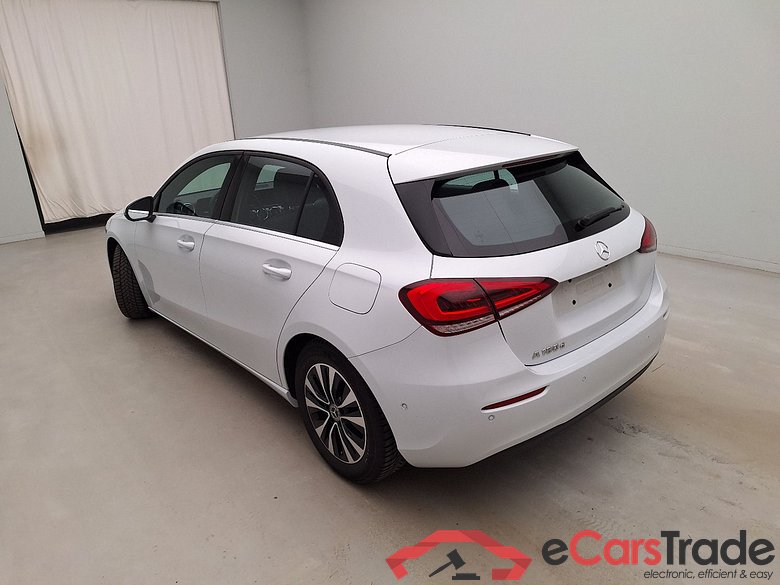 Mercedes, A-Class '18, Mercedes-Benz A-Klasse A 180 d DCT Business Soluti #6