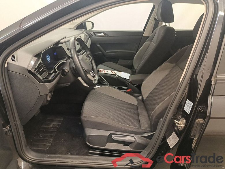 Volkswagen Polo 1.0 TSI Life DSG 5d #3