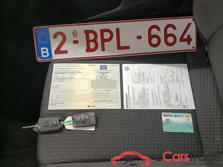 Volkswagen Polo 1.0 TSI Life DSG 5d #4