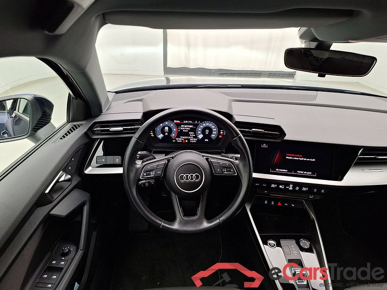 Audi, A3 SB '20, Audi A3 Sportback 2.0 30 TDi 85kW S tronic Busines #5