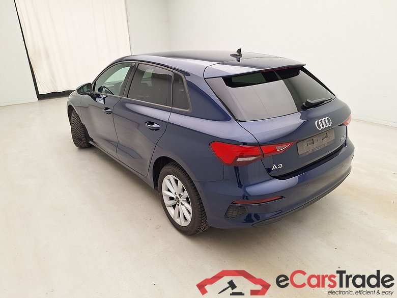 Audi, A3 SB '20, Audi A3 Sportback 2.0 30 TDi 85kW S tronic Busines #6