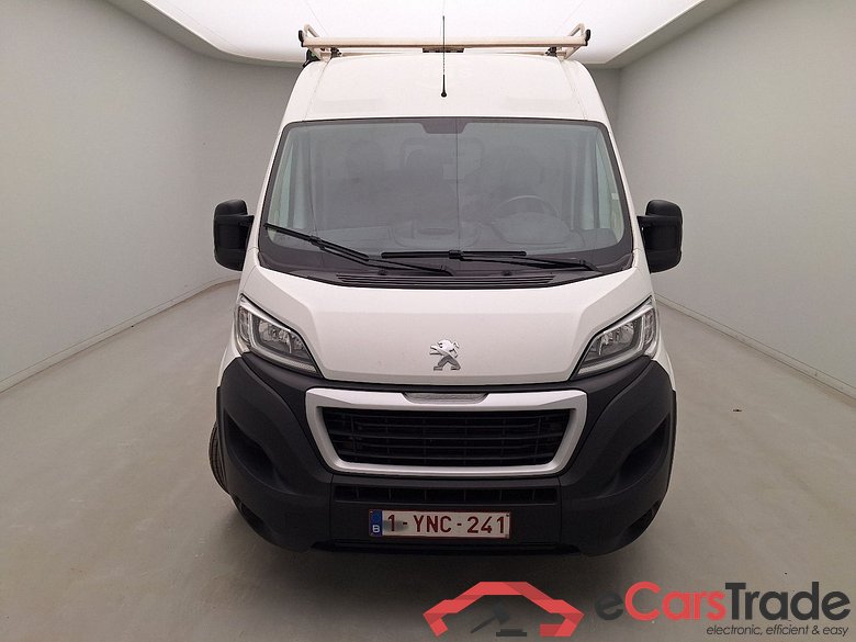 Peugeot, _Boxer '14, Peugeot Boxer 2.2 BlueHDi S&S 140 Premium 335 L2H2