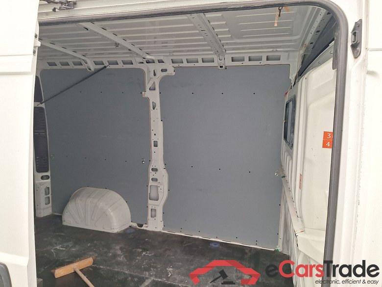 Peugeot, _Boxer '14, Peugeot Boxer 2.2 BlueHDi S&S 140 Premium 335 L2H2 #4