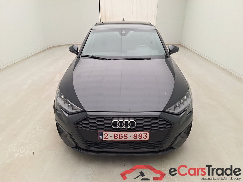 Audi, A3 SB '20, Audi A3 Sportback 1.0 30 TFSi 81kW S tronic Busine #1
