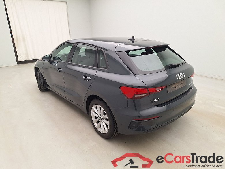 Audi, A3 SB '20, Audi A3 Sportback 1.0 30 TFSi 81kW S tronic Busine #6