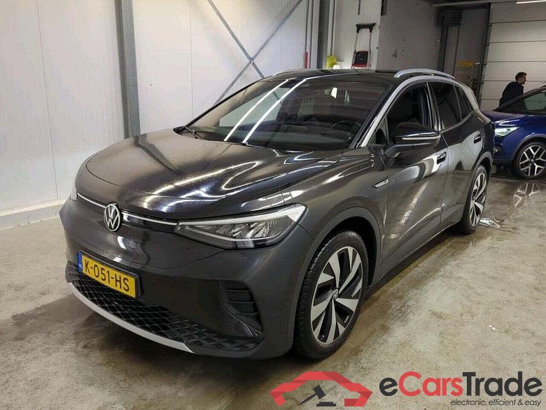 VOLKSWAGEN ID.4 First 77 kWh