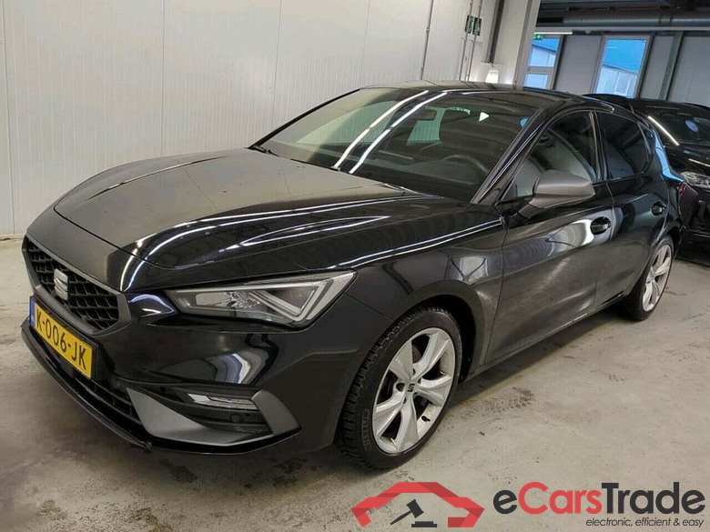 SEAT LEON 1.0 TSI FR L. Ed.