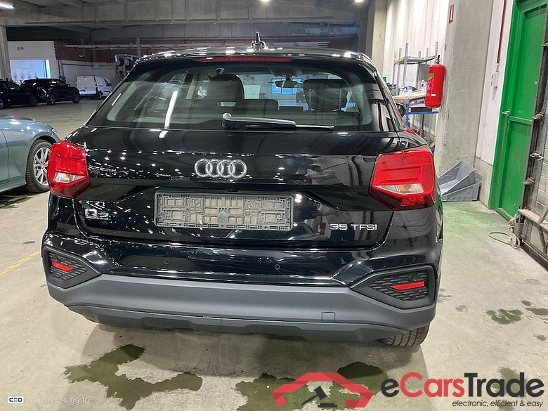 AUDI Q2 1.5 35 TFSI #5