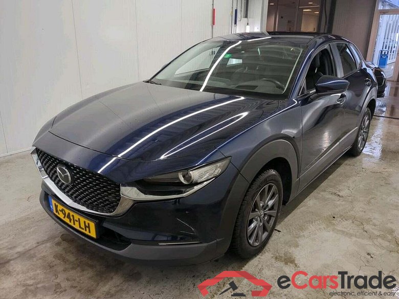 Mazda CX-30 2.0 SA-G Comfort #1
