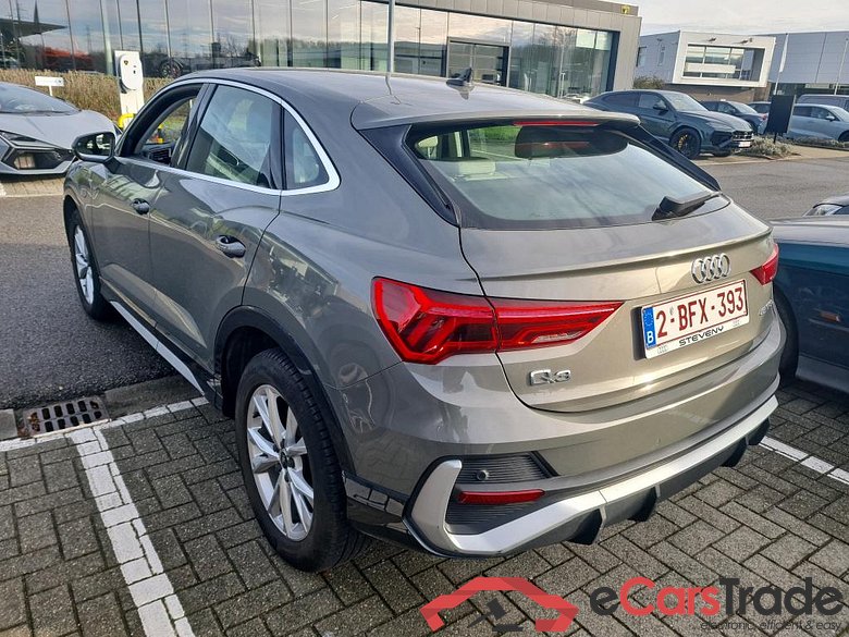 AUDI Q3 Sportback 1.4 45 TFSI E S TRONIC S LINE #3