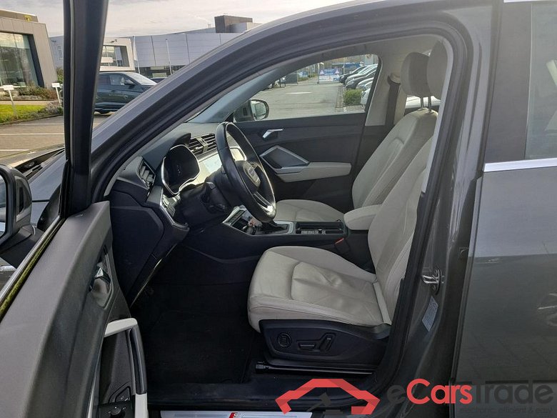 AUDI Q3 Sportback 1.4 45 TFSI E S TRONIC S LINE #5