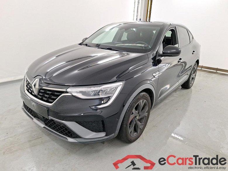 RENAULT ARKANA 1.3 TCE MHEV 140 R.S. LINE EDC #1