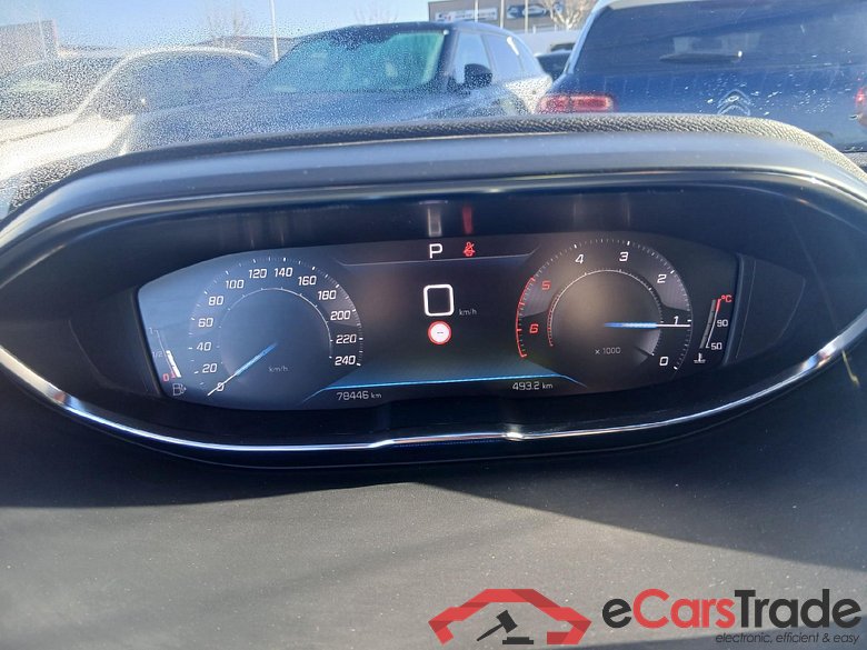 PEUGEOT 5008 / 2020 / 5P / todoterreno 1.5 BlueHDi 96kW S&S GT EAT8 #4