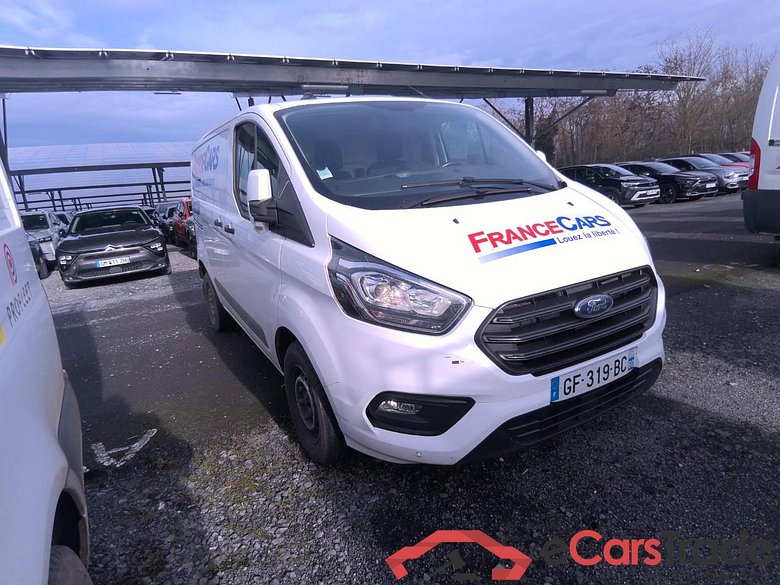 TRANSIT CUST TRENDB 300 L1H1 R #2