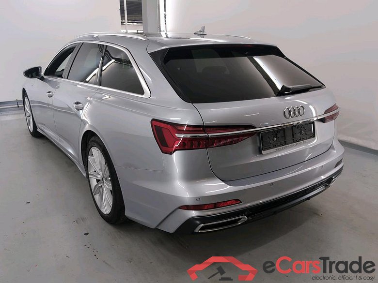 AUDI A6 Avant 2.0 TDI 35 S TRONIC BUSINESS ED SPORT #3