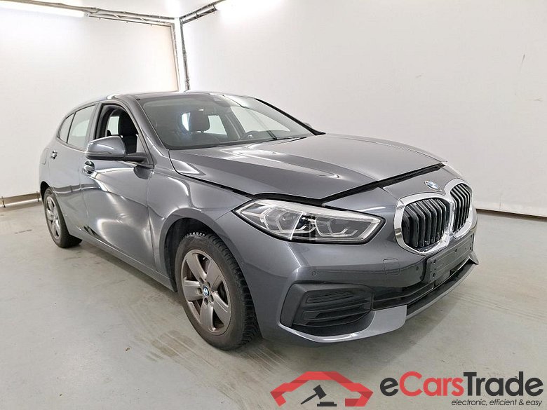 BMW 1 SERIES HATCH 1.5 118IA (100KW) #2