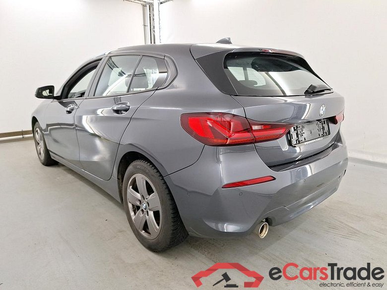 BMW 1 SERIES HATCH 1.5 118IA (100KW) #3