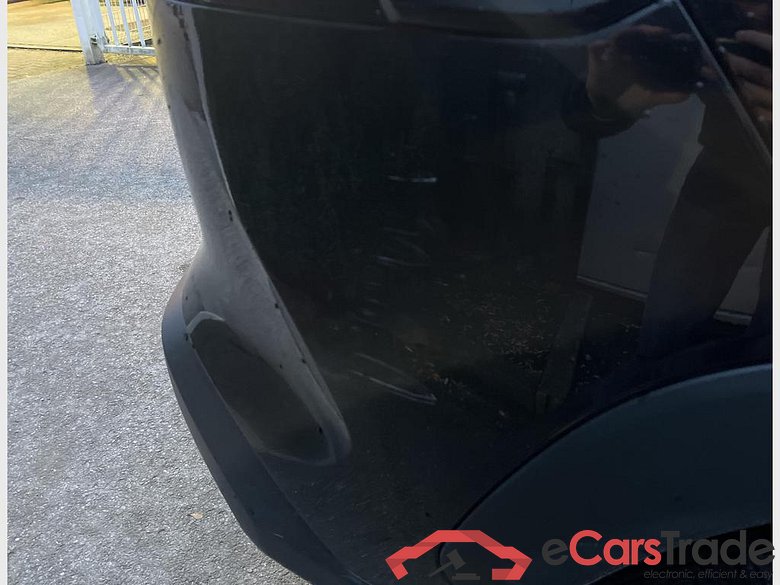 TOYOTA Corolla Cross Hybrid Corolla Cross Hybrid 1.8 2WD Dynamic e-CVT (103 kW) #3