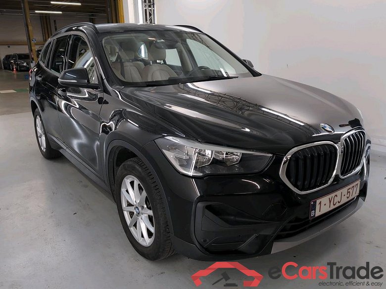 BMW X1 - 2019 1.5i sDrive18 OPF #2