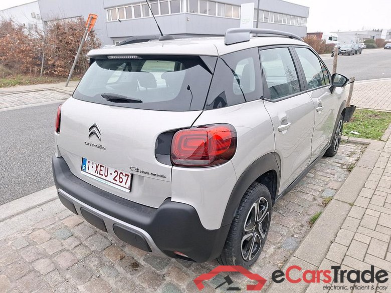 CITROAu2039N C3 AIRCROSS DIESEL 1.5 BlueHDi Feel S&S (EU6.2) #4