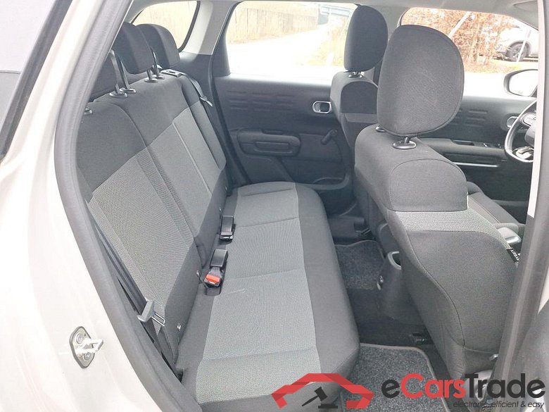 CITROAu2039N C3 AIRCROSS DIESEL 1.5 BlueHDi Feel S&S (EU6.2) #6