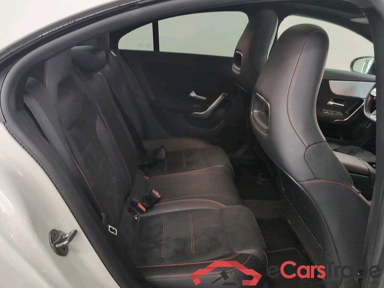 MERCEDES-BENZ CLA - Klasse 1.3 CLA 180 BUSINESS SOLUTION #6