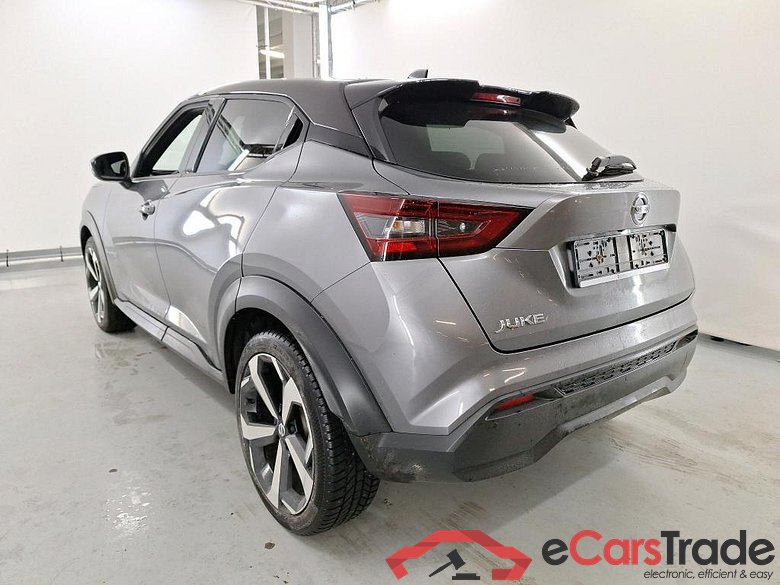 NISSAN JUKE 1.0 DIG-T 114 DCT TEKNA #3
