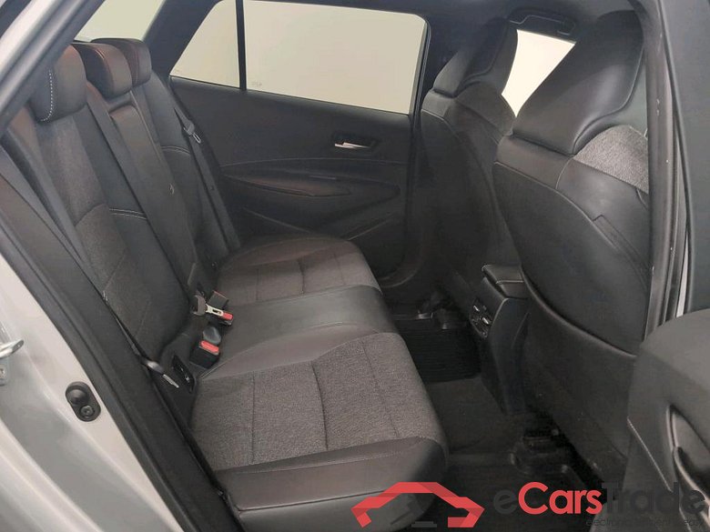 TOYOTA COROLLA TOURING SPORTS 1.8 HEV STYLE E-CVT #6