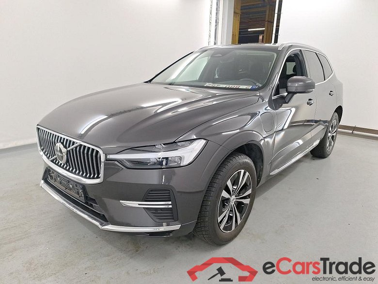 VOLVO XC60 2.0 T6 PHEV INSCRIPTION EXPR. AUTO 4WD #1
