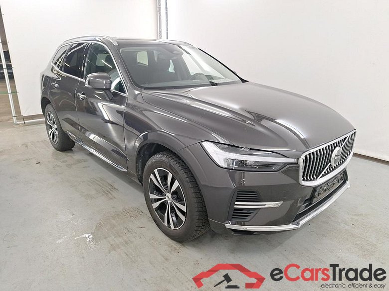 VOLVO XC60 2.0 T6 PHEV INSCRIPTION EXPR. AUTO 4WD #2