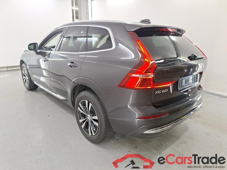 VOLVO XC60 2.0 T6 PHEV INSCRIPTION EXPR. AUTO 4WD #3