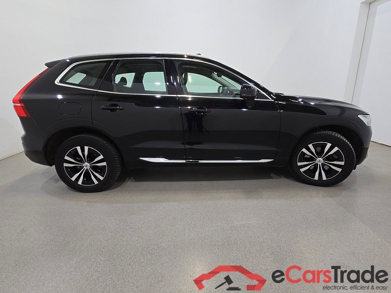 Volvo XC60 2.0 T6 Plug-In Hybrid Inscription 4WD Aut. Pano LED-Xenon Virtual ACC Navi KeylessGo Camera Klima PDC ... #5