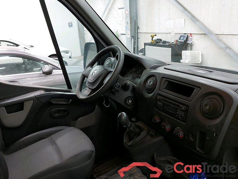 RENAULT - REN MASTER dCI 145PK Energy L2H2 #3