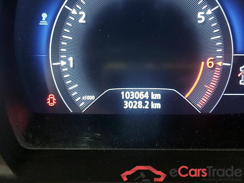 RENAULT - REN MEGANE GRANDTOUR TCe 116PK GPF Corporate Edition & Towing Hook * PETROL * #5