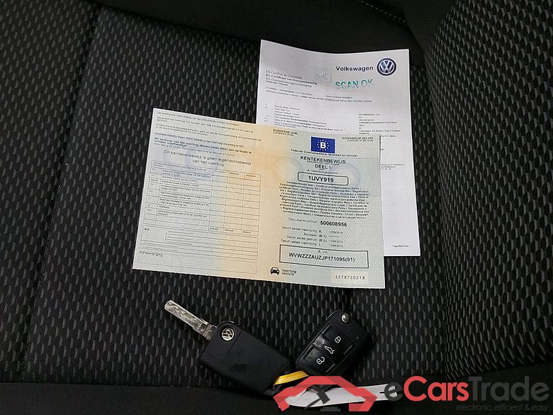 VOLKSWAGEN - VW  GOLF TSi 110PK Trendline Pack Business * PETROL * #4