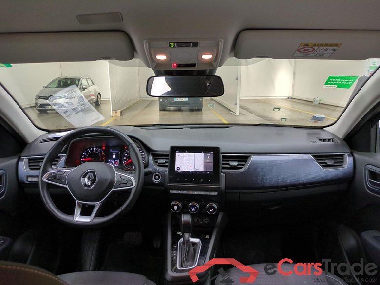 RENAULT Arkana / 2021 / 5P / SUV Business TCe 140 EDC #5