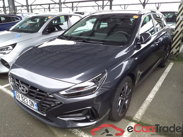 HYUNDAI i30 1.0 T-GDI SW 120cv 48V-Mildhybrid Creative DCT7 #1