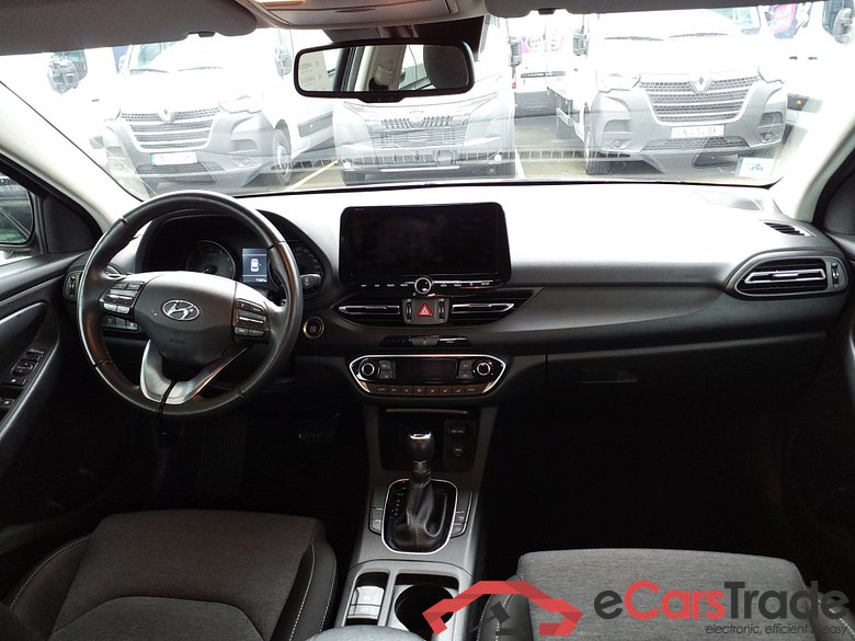 HYUNDAI i30 1.0 T-GDI SW 120cv 48V-Mildhybrid Creative DCT7 #4