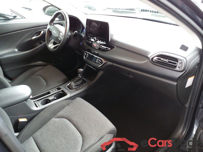 HYUNDAI i30 1.0 T-GDI SW 120cv 48V-Mildhybrid Creative DCT7 #5