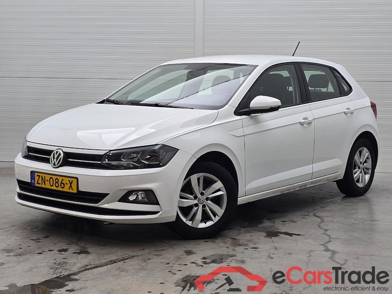 VOLKSWAGEN POLO 1.0 TSI Comfortline #1