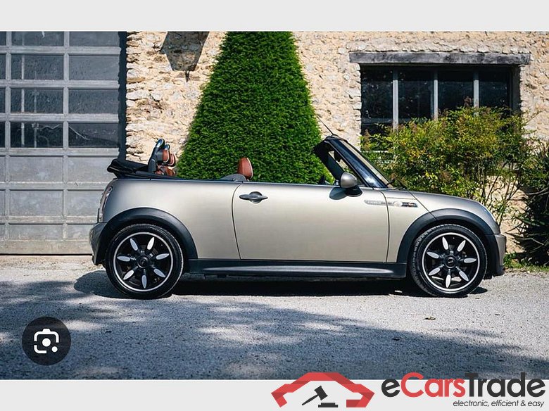 MINI Mini Cabriolet (F57 LCI II) Mini Cabriolet 1.5A Cooper OPF DCT #3