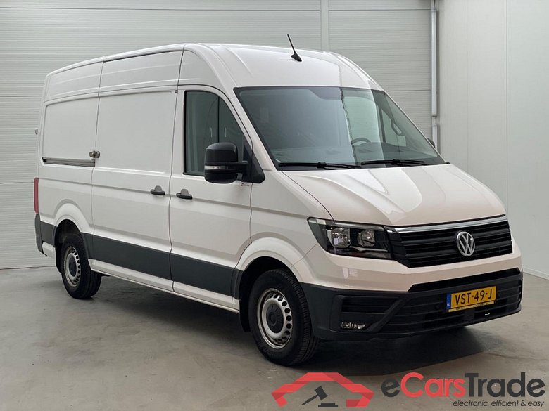 VOLKSWAGEN Crafter 35 2.0 TDI L3H3 Trendline #2