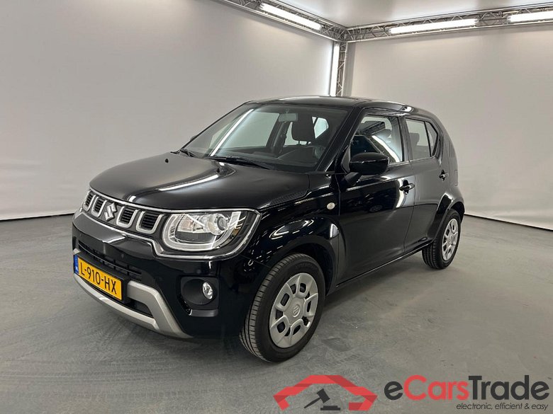 SUZUKI IGNIS 1.2 Smart Hybrid Comfort #1
