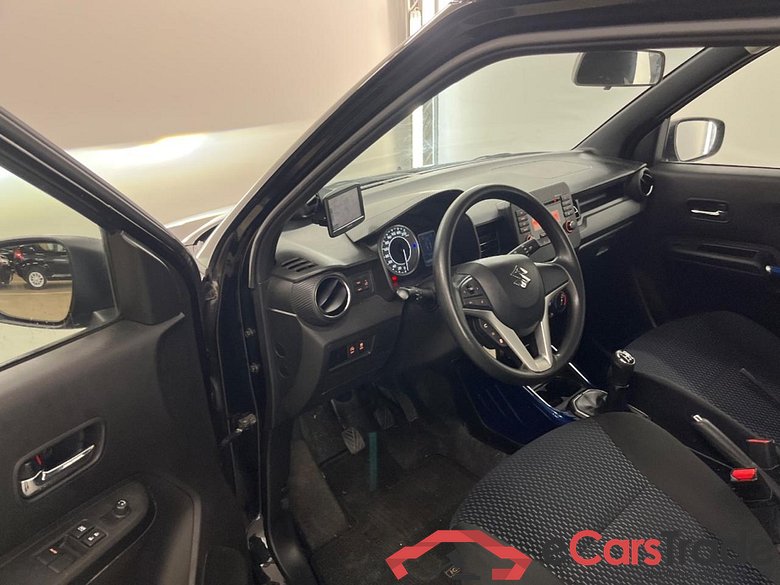 SUZUKI IGNIS 1.2 Smart Hybrid Comfort #5