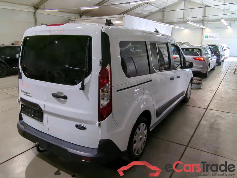 FORD Transit Connect 230 L2 LKW S&S Trend 5d 74kW #2